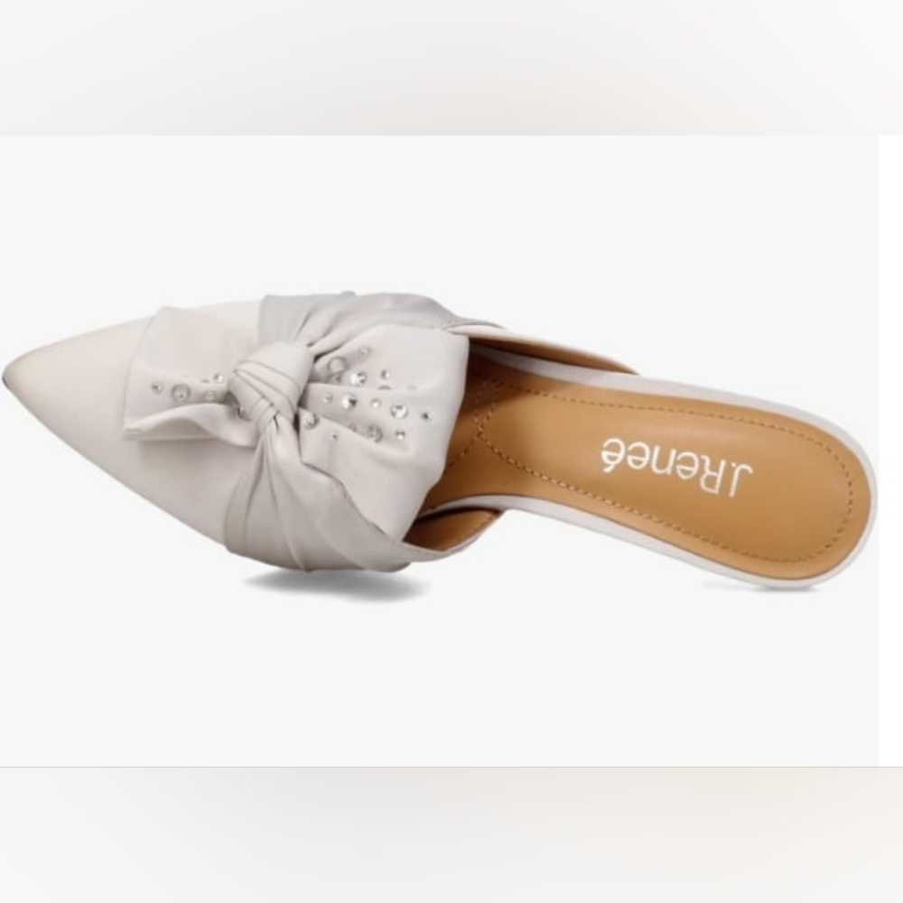 Women's J Renee, Mianna Slide - Picture 6 of 6